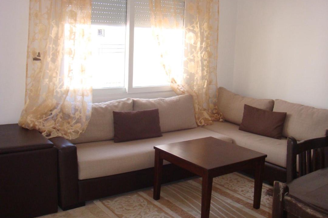 Photo of Livingroom in Sidi Bouzid