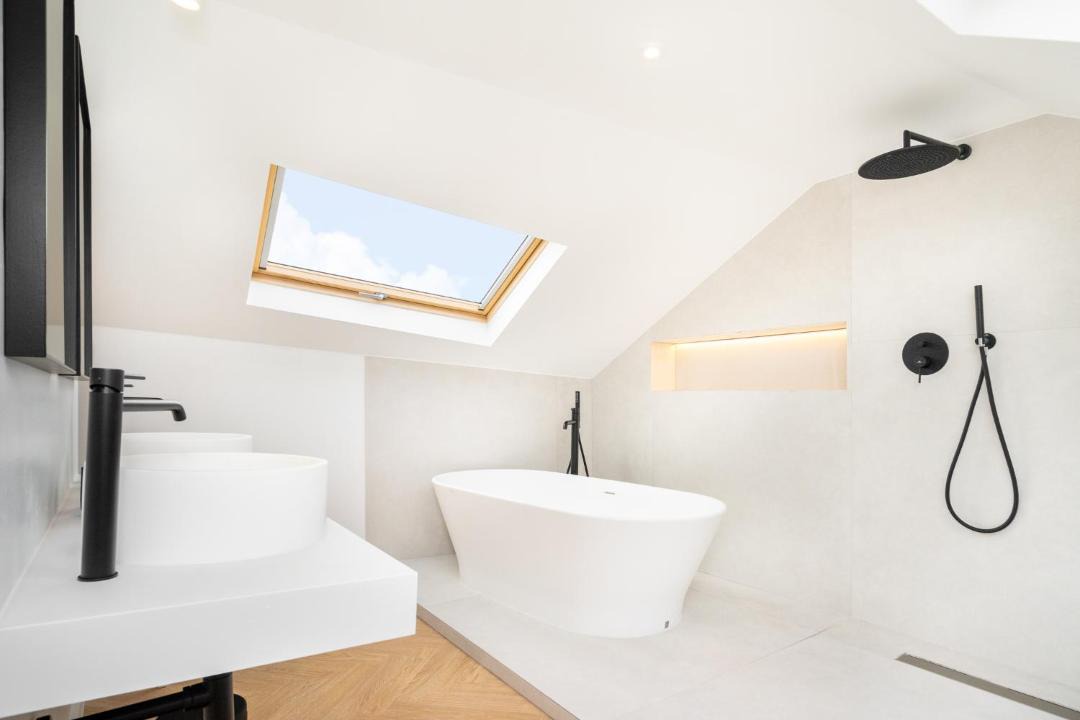 Photo of Bathroom in Alfama