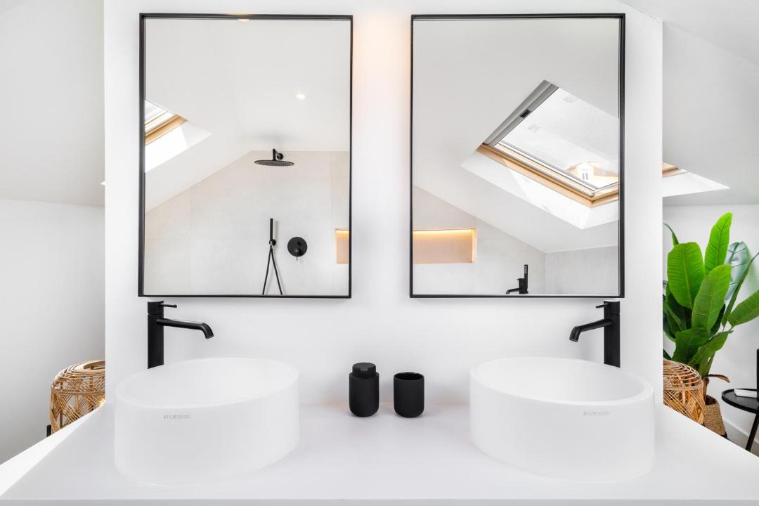 Photo of Bathroom in Alfama