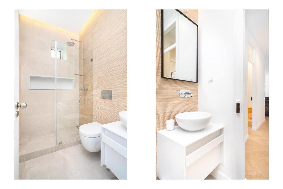 Photo of Bathroom in Alfama