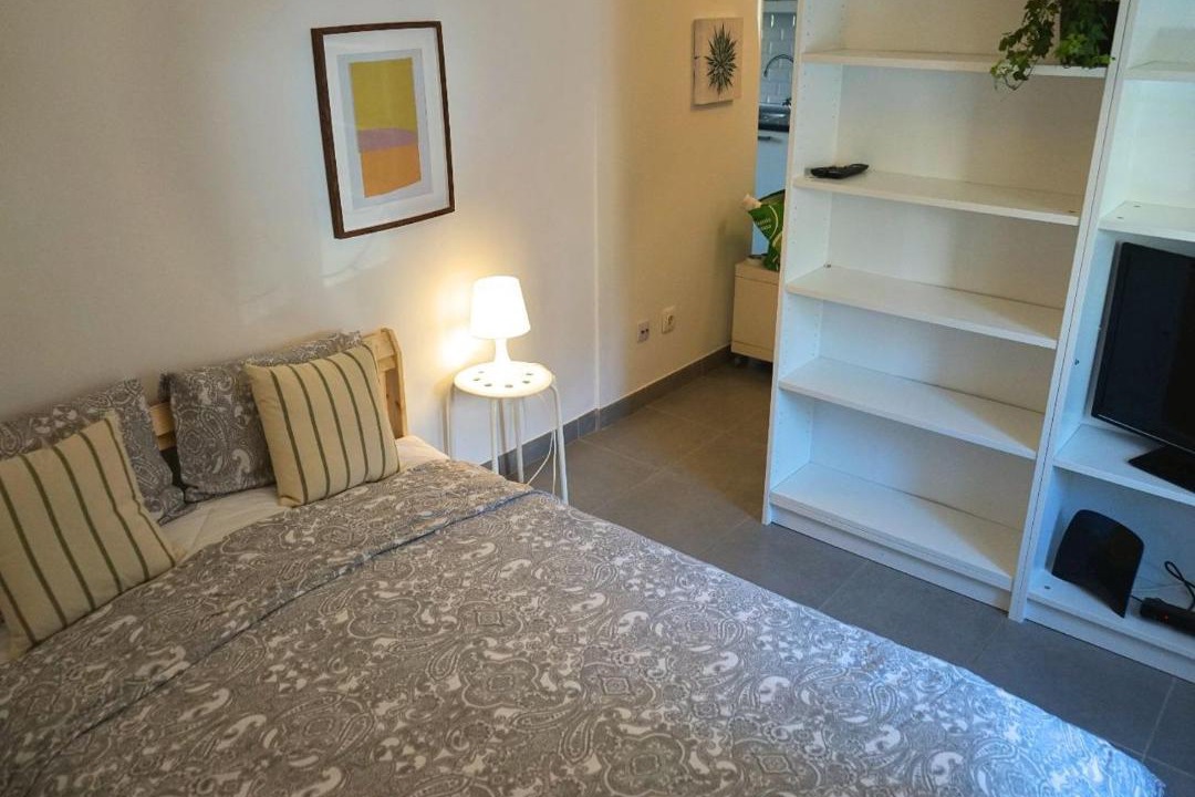 Photo of Bedroom in Restelo