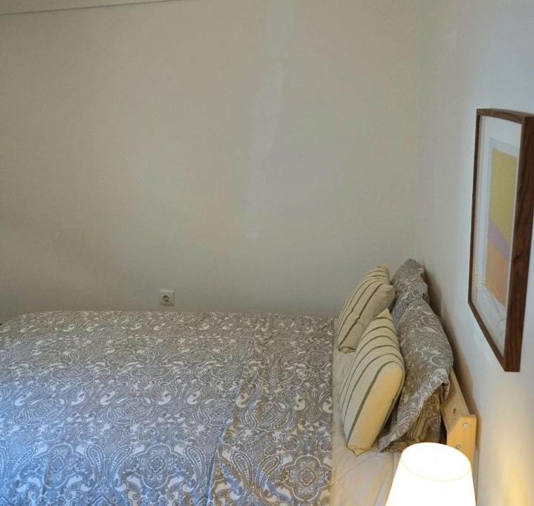 Photo of Bedroom in Restelo