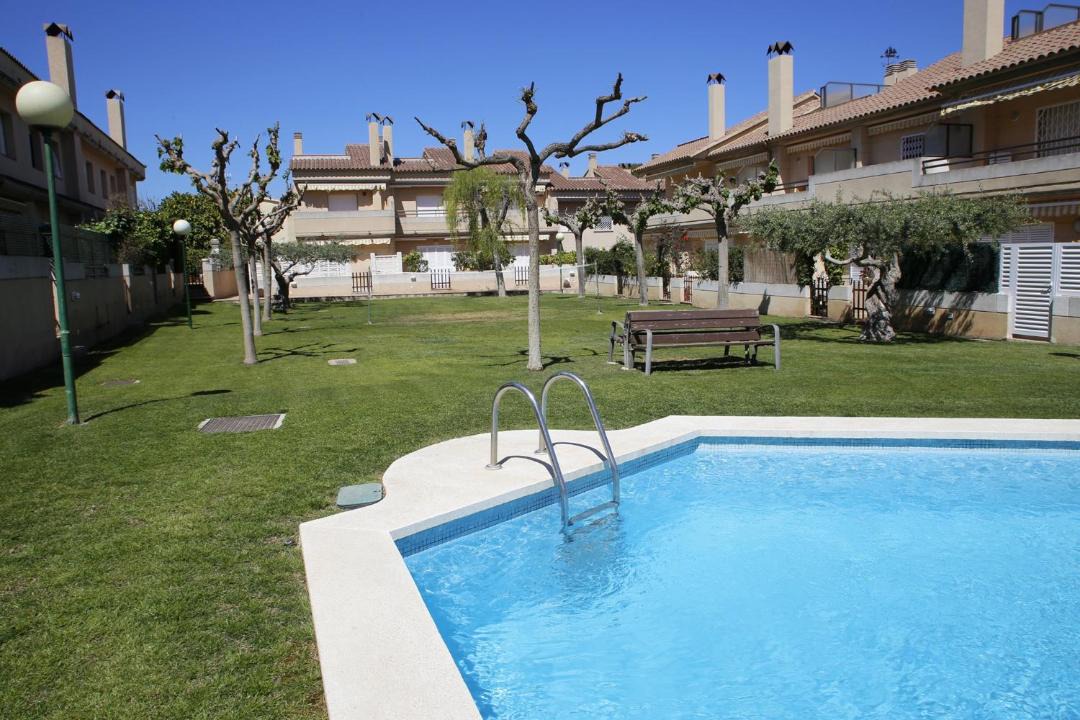 Photo of Outdoor in Torredembarra