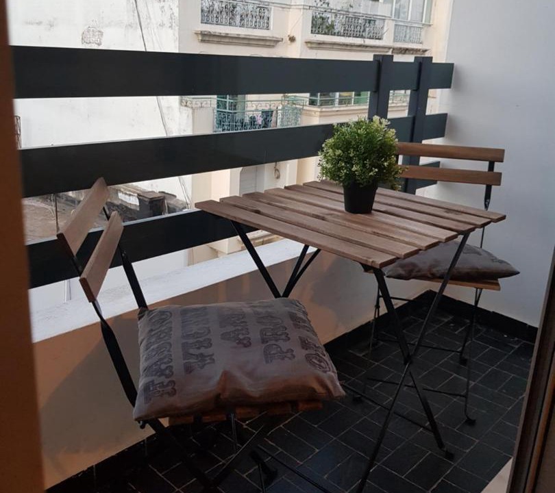 Photo of Patio Balcony in Gauthier