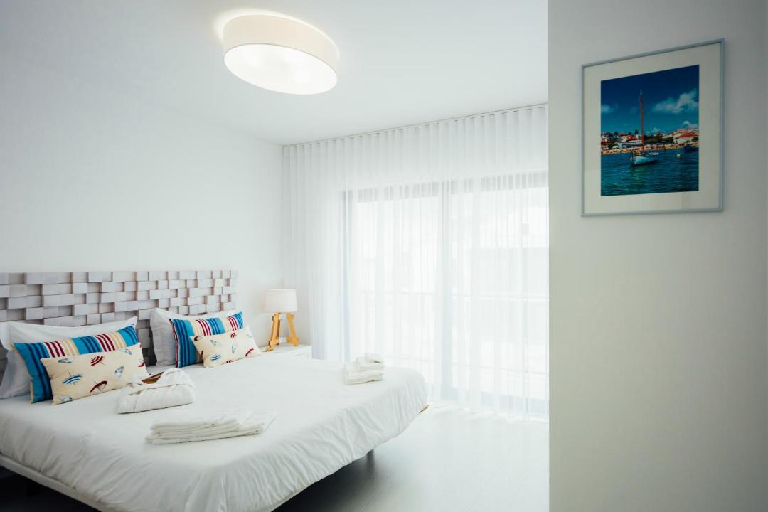 Photo of Bedroom in Salir do Porto