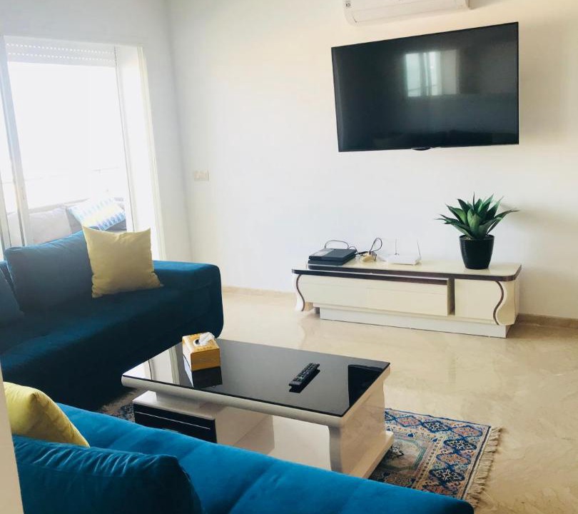 Photo of Livingroom in Tamariss