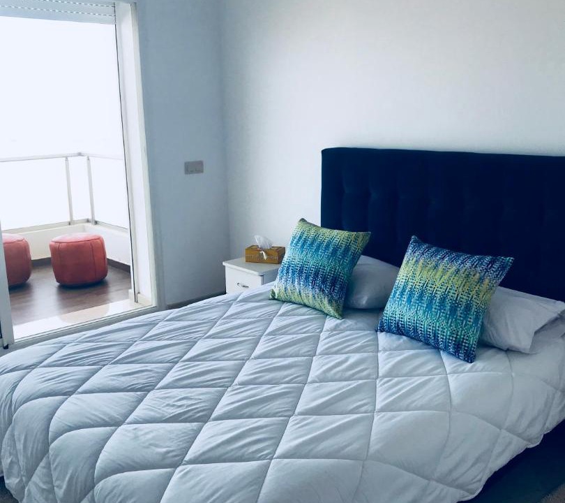 Photo of Bedroom in Tamariss