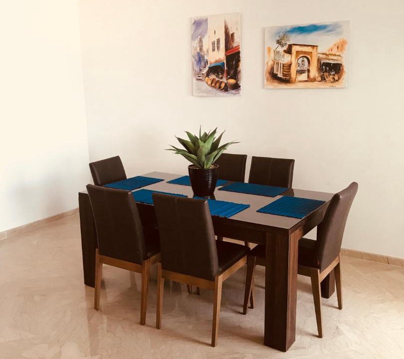 Photo of Livingroom in Tamariss