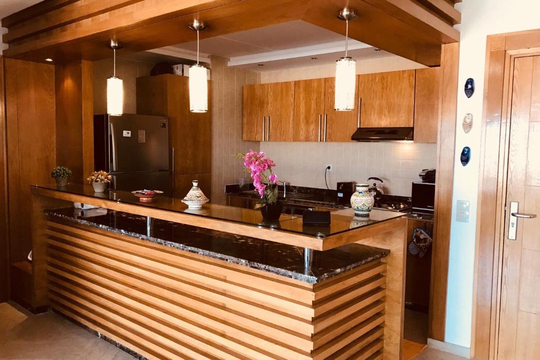 Photo of Kitchen in Tamariss