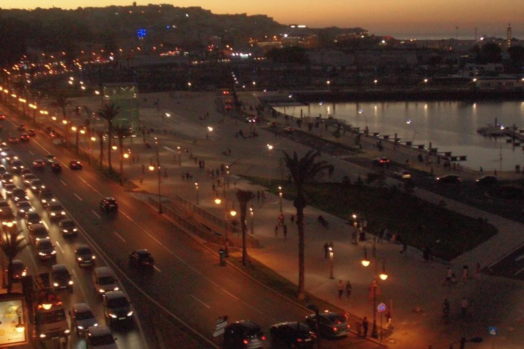 Photo of Others in Tangier
