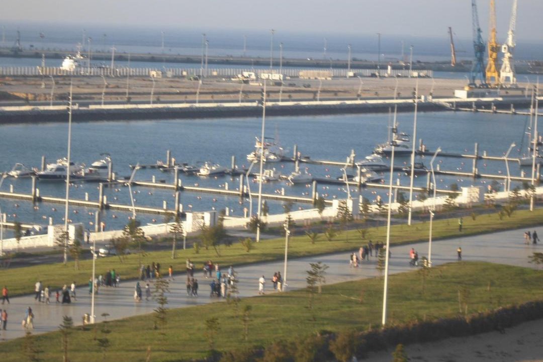 Photo of Others in Tangier