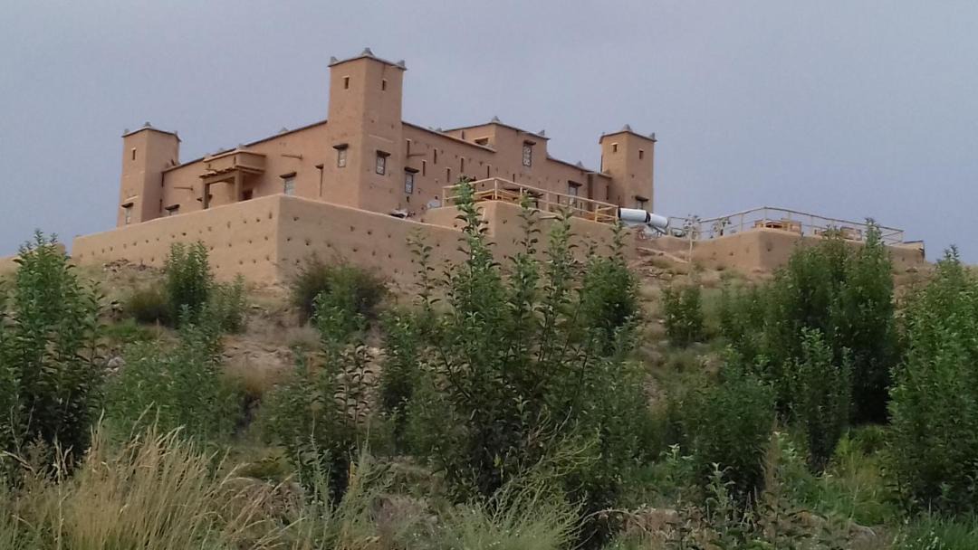 Photo of Others in Ait Izdeg