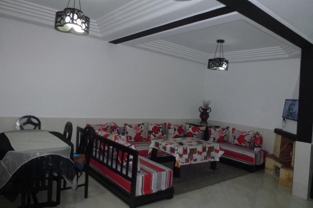 Photo of Bedroom in Sidi Bouzid