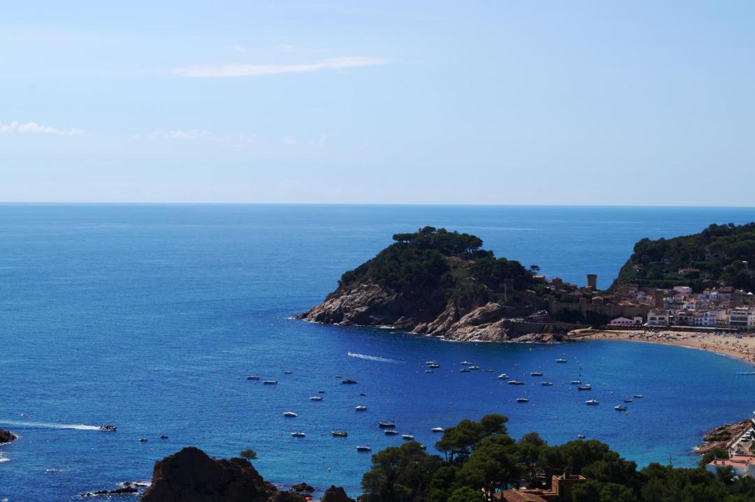 Photo of Others in Tossa de Mar