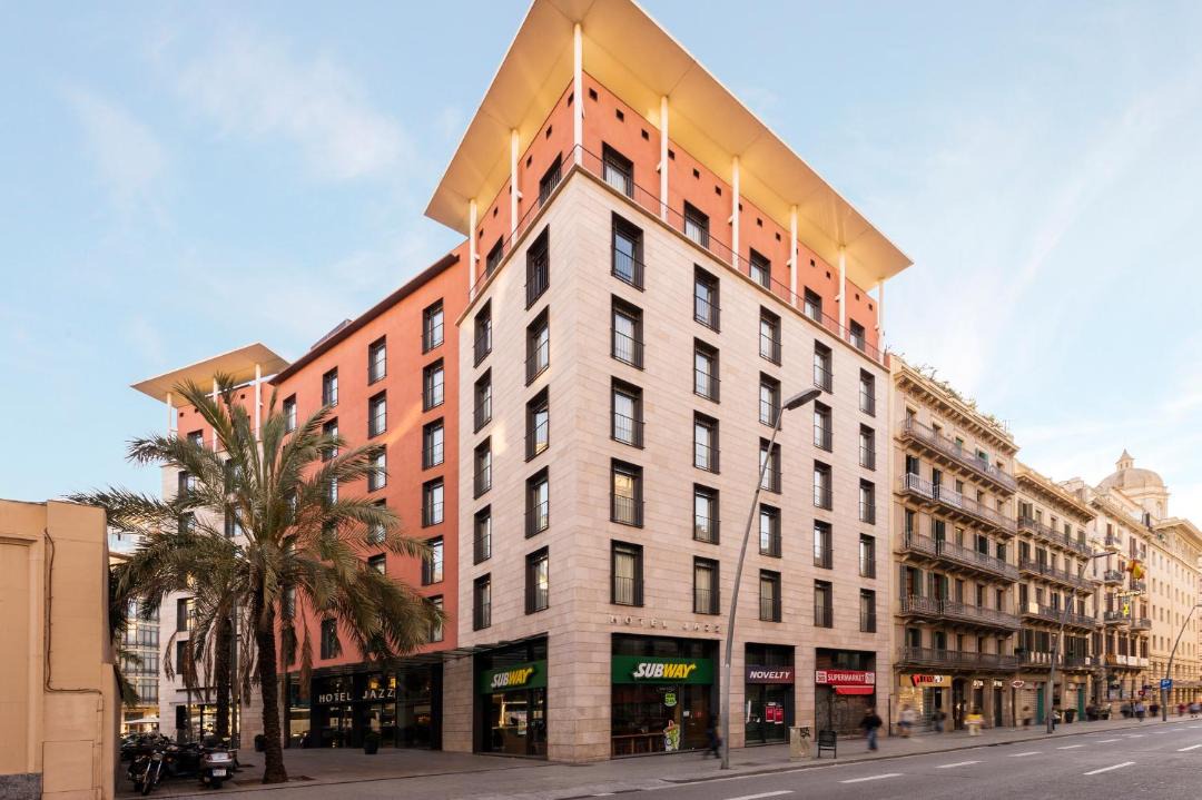 Photo of Others in Eixample