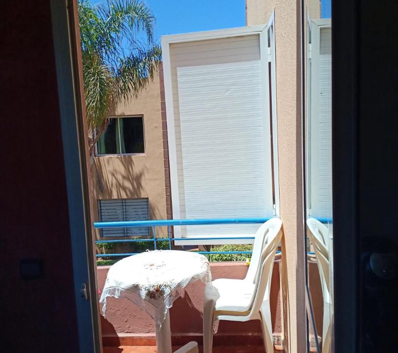 Photo of Patio Balcony in Sidi Bouzid