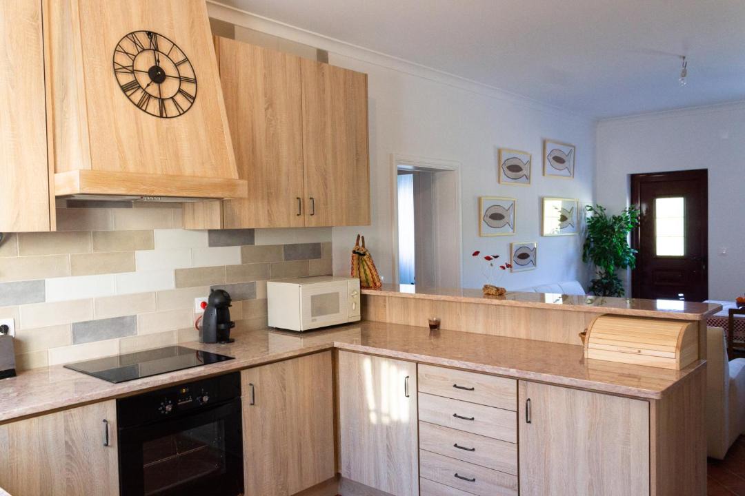 Photo of Kitchen in Pedrogao