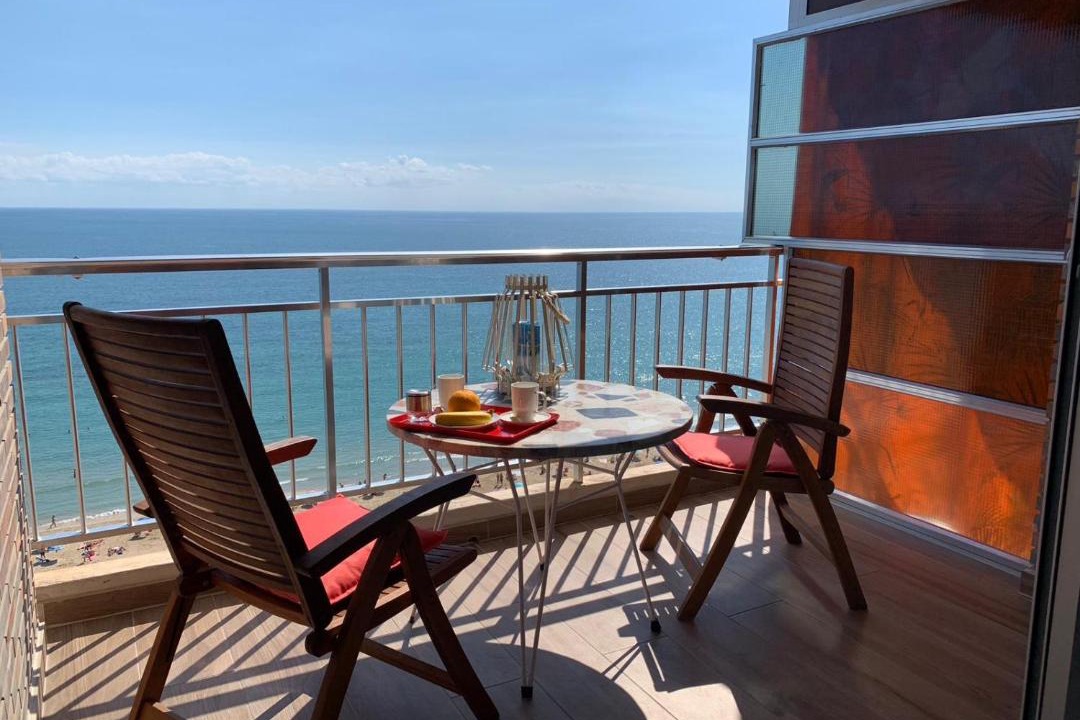 Photo of Patio Balcony in Raval Roig