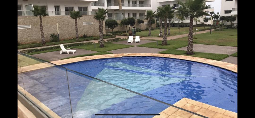 Photo of Outdoor in Tamariss