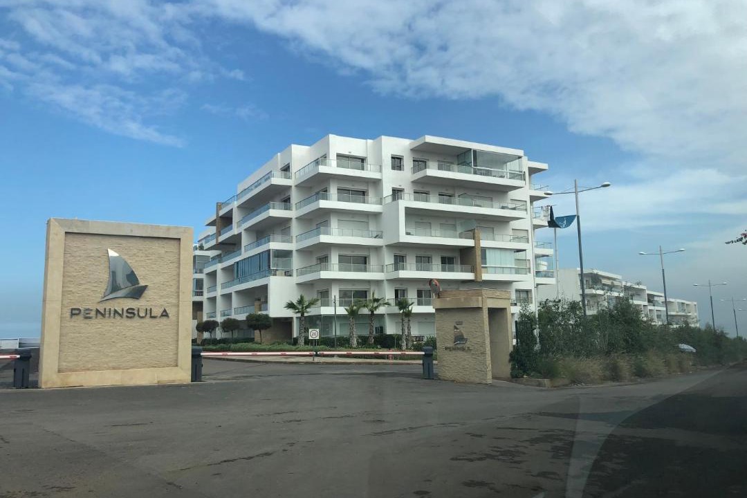 Photo of Buildings in Tamariss