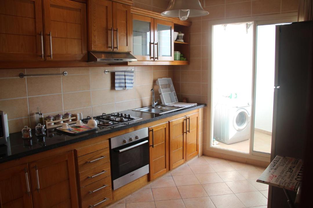 Photo of Kitchen in Nouaceur