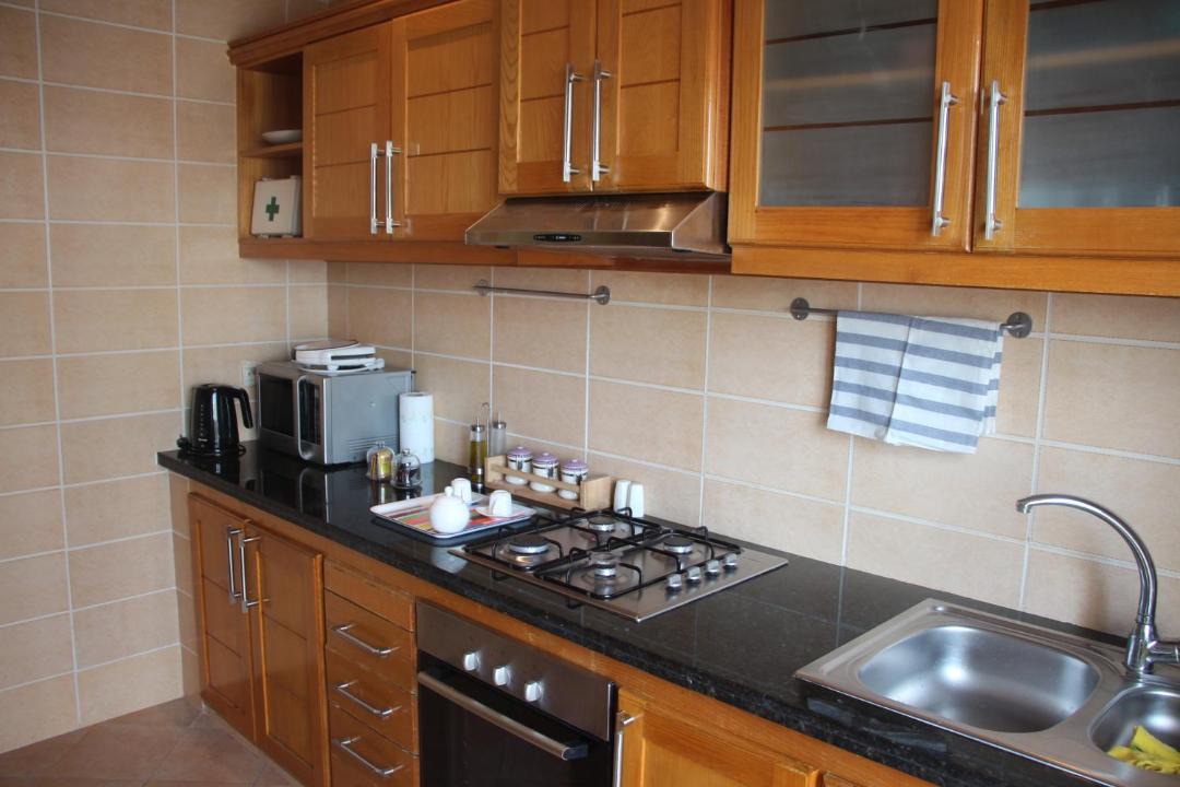 Photo of Kitchen in Nouaceur