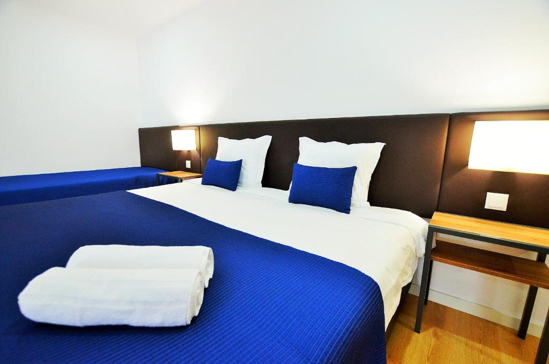 Photo of Bedroom in Barcarena