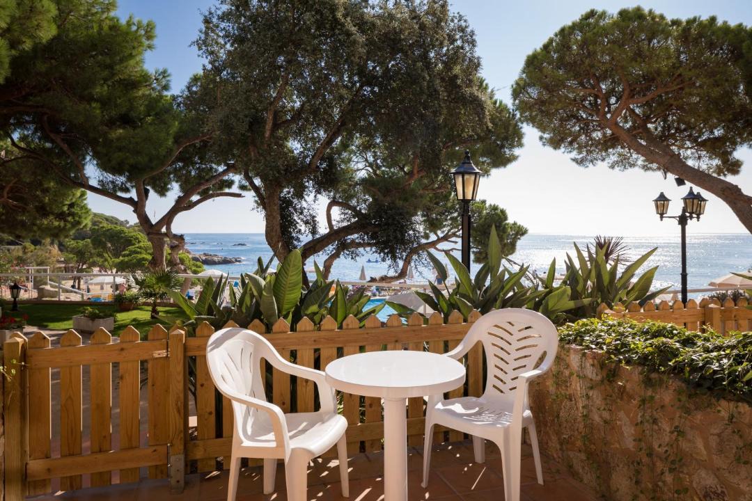 Photo of Patio Balcony in Platja d'Aro