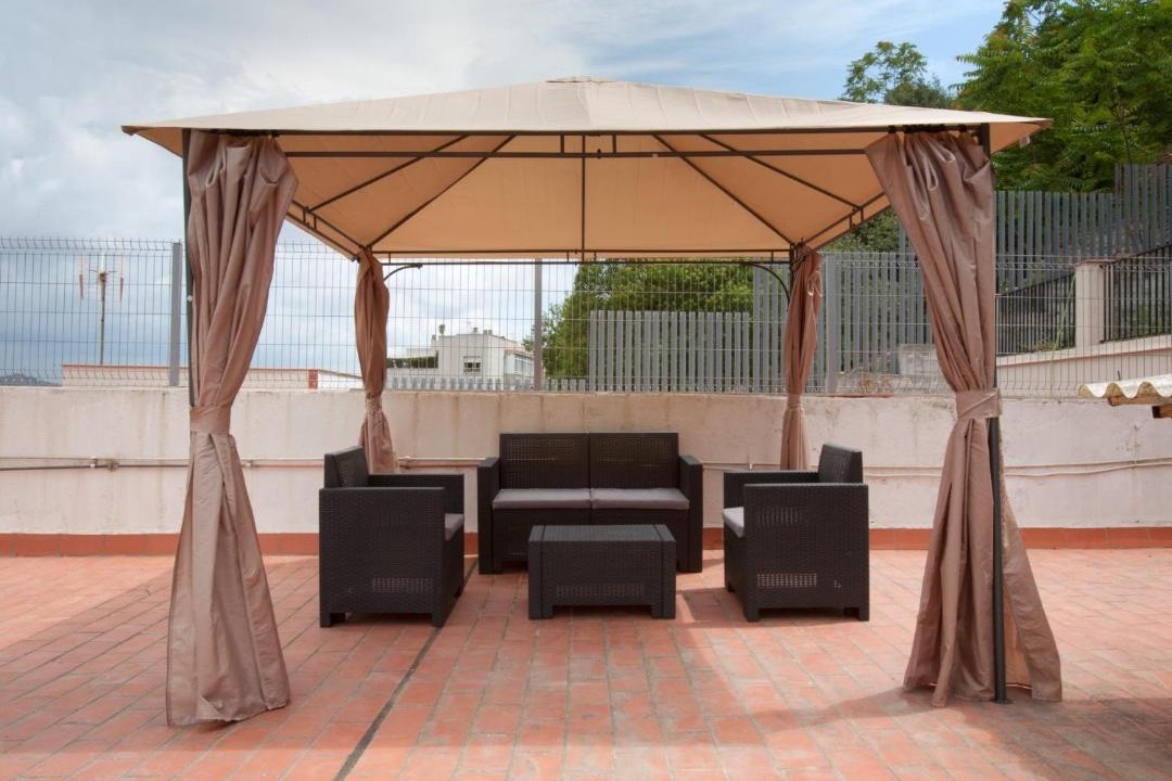 Photo of Patio Balcony in El Carmel