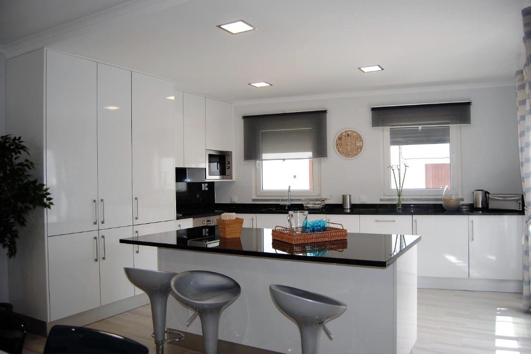Photo of Kitchen in Porto Covo