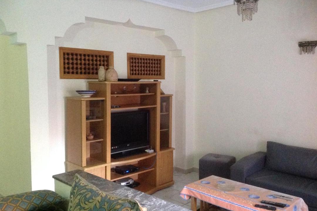 Photo of Livingroom in Belvedere
