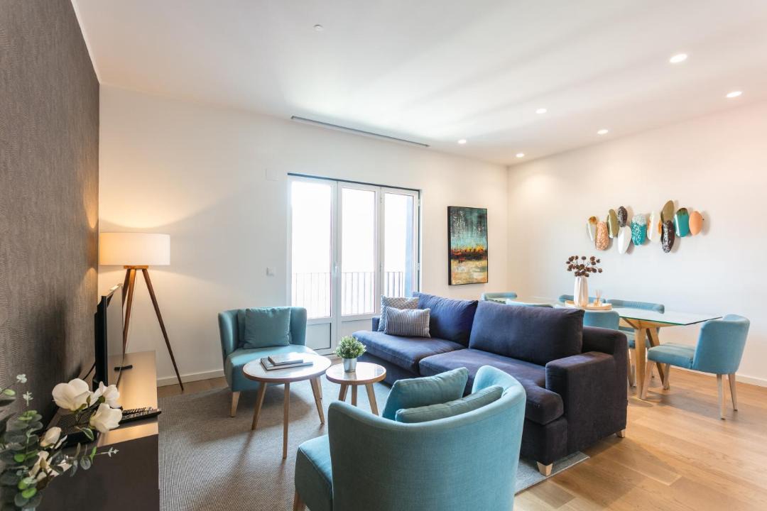 Photo of Livingroom in Baixa