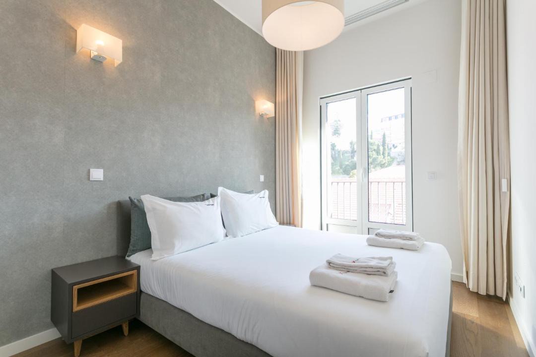 Photo of Bedroom in Baixa