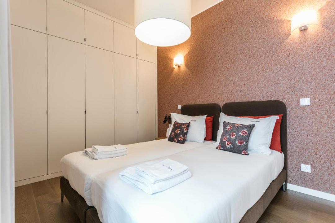 Photo of Bedroom in Baixa