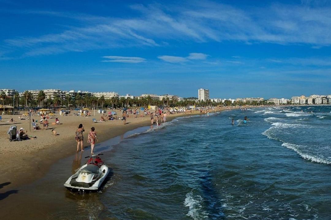 Photo of Others in Salou City Centre