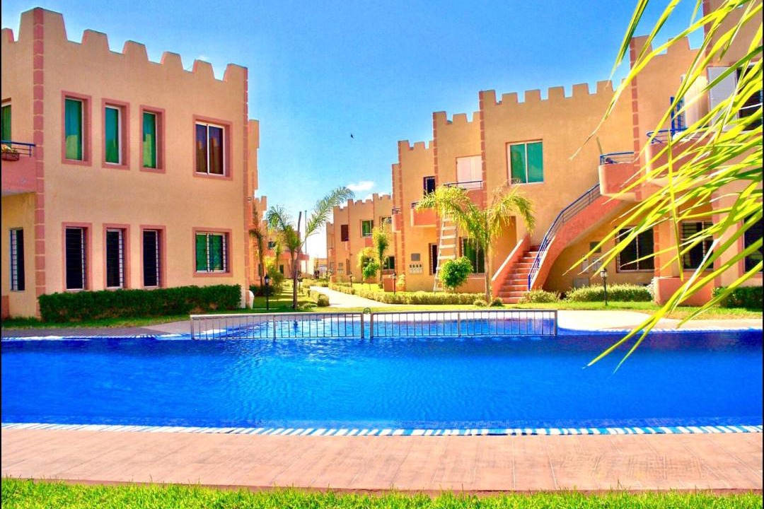 Photo of Outdoor in Sidi Bouzid