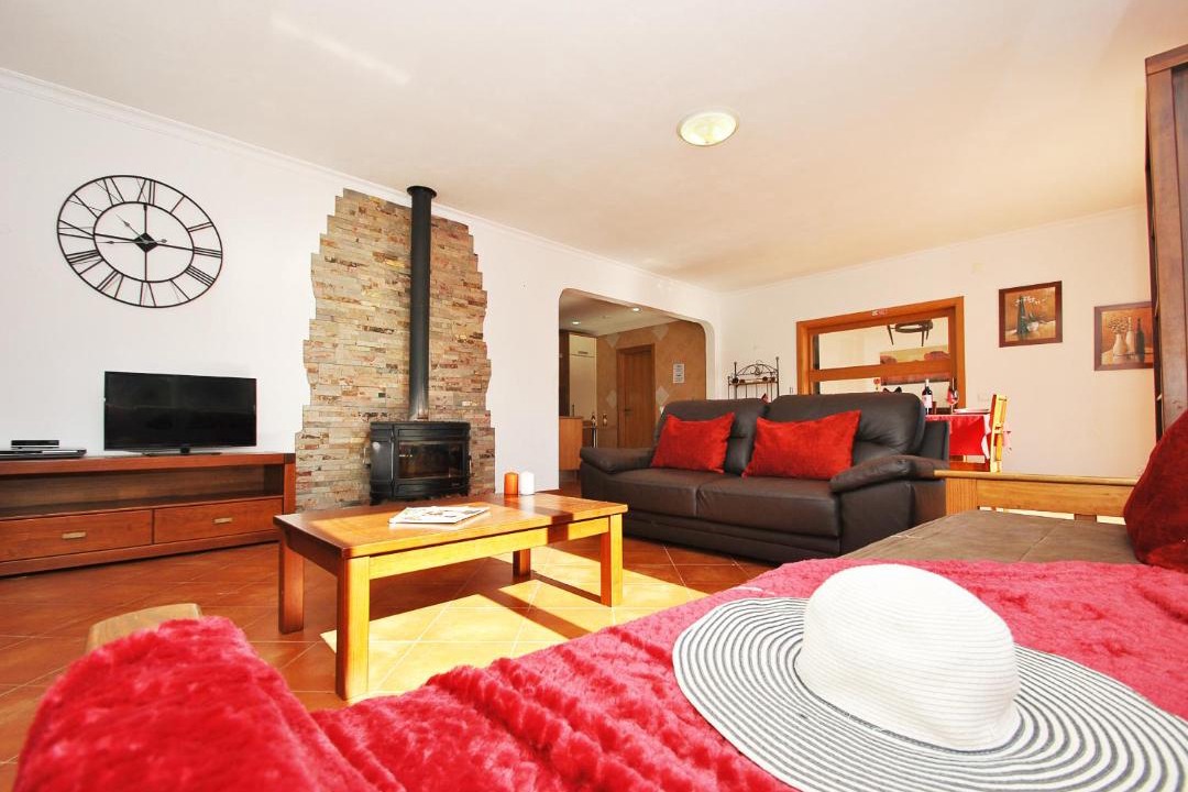 Photo of Livingroom in Albufeira