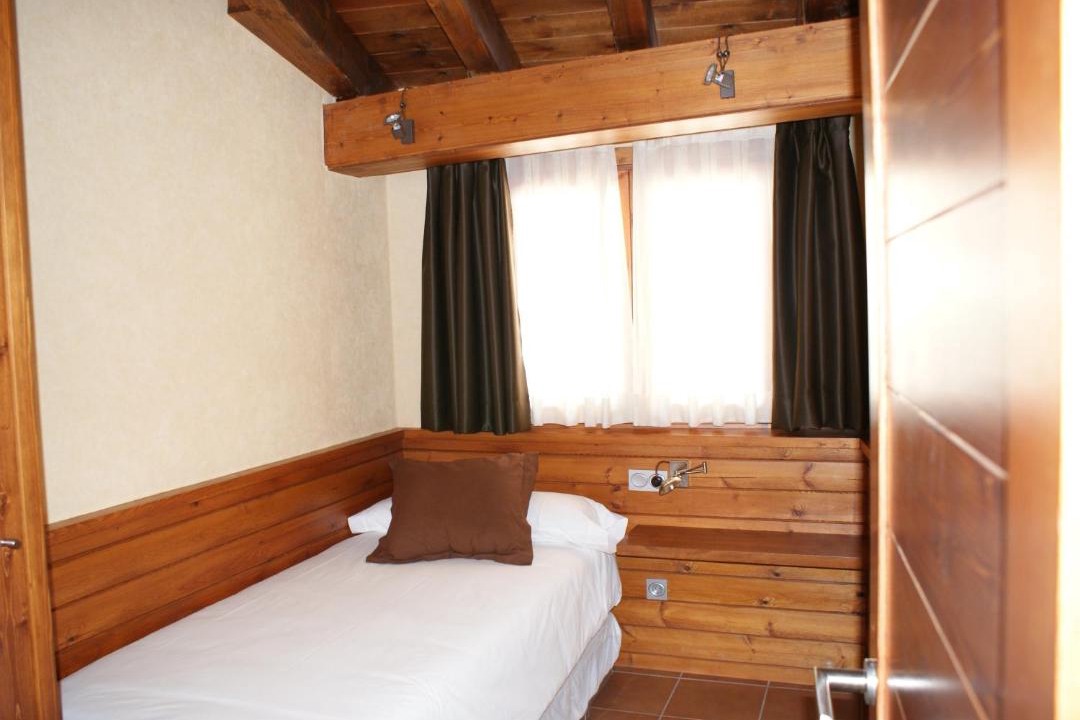 Photo of Bedroom in Bellver de Cerdanya