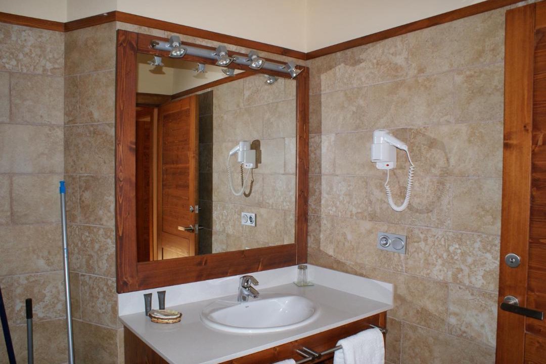Photo of Bathroom in Bellver de Cerdanya