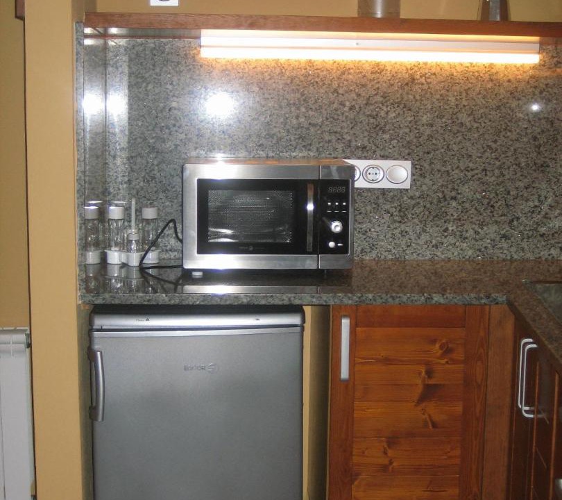 Photo of Kitchen in Bellver de Cerdanya