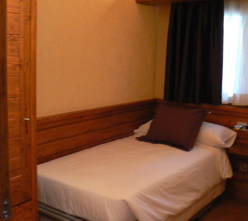 Photo of Bedroom in Bellver de Cerdanya