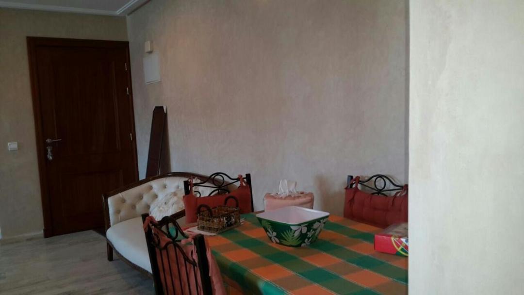 Photo of Bedroom in Skhirat