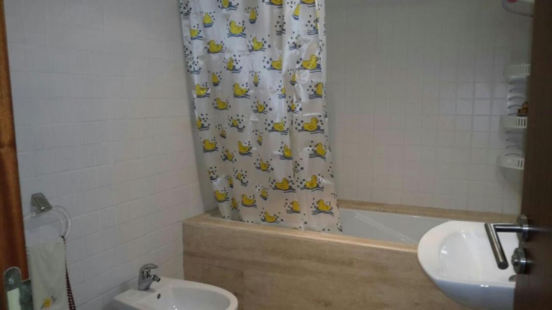 Photo of Bathroom in Skhirat