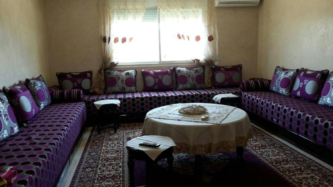 Photo of Livingroom in Skhirat