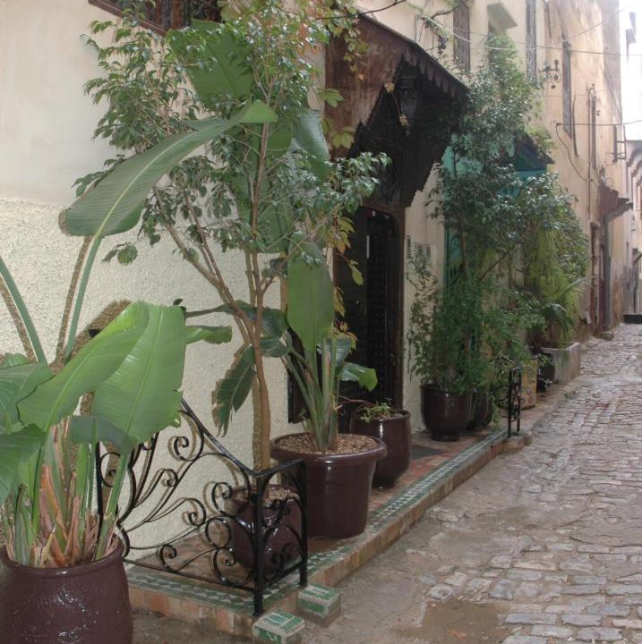 Photo of Others in Meknes Medina