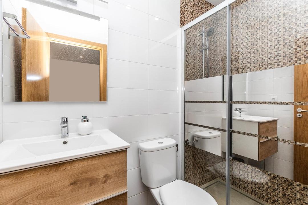 Photo of Bathroom in Mafra