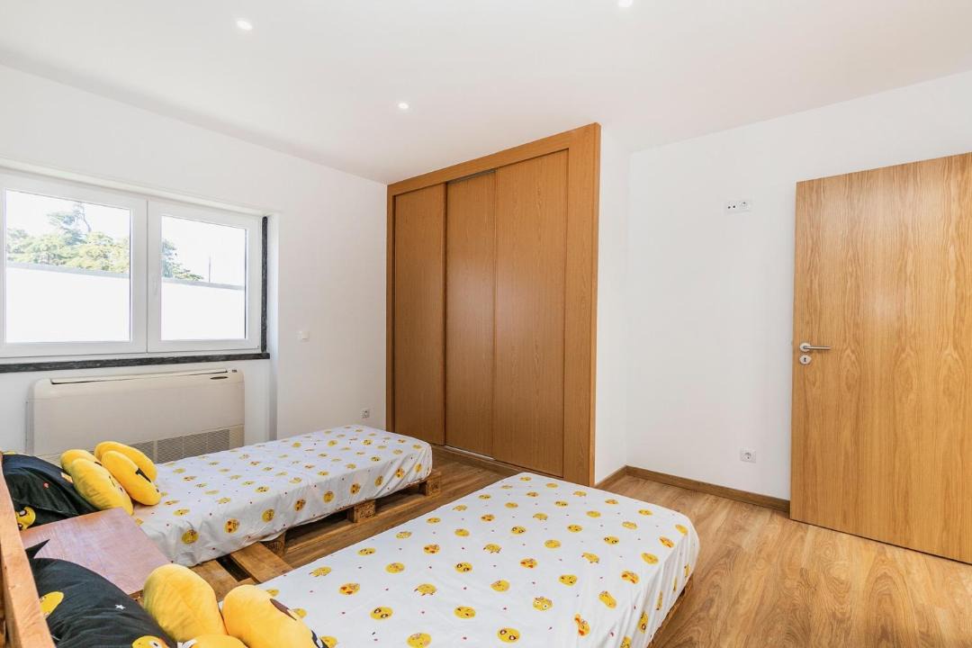 Photo of Bedroom in Mafra