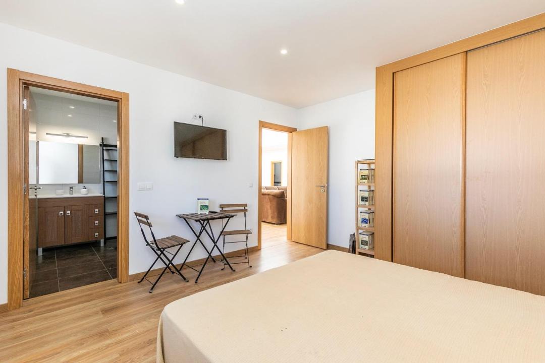 Photo of Bedroom in Mafra