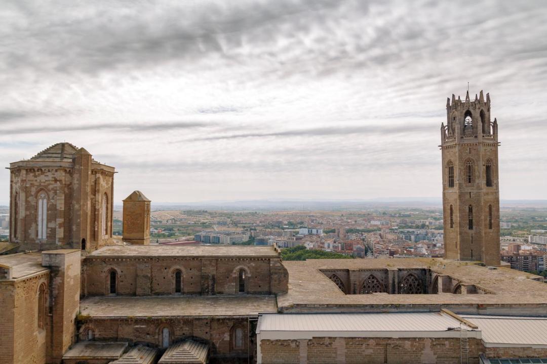 Photo of Others in Lleida