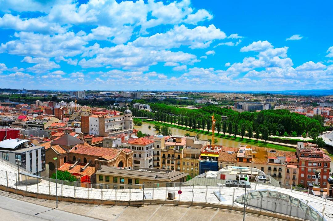 Photo of Others in Lleida